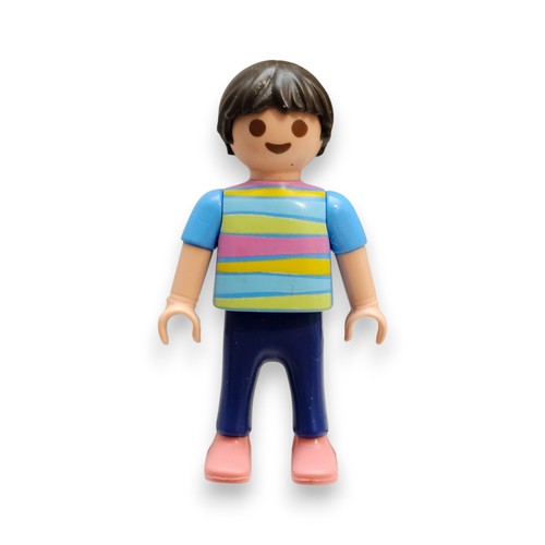 Playmobil figur junge kind - junge,