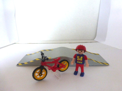 Playmobil city junge - city,