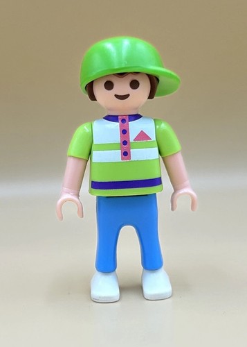 Playmobil junge kind city - playmobil®,