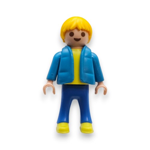 Playmobil figur junge kind - figur,