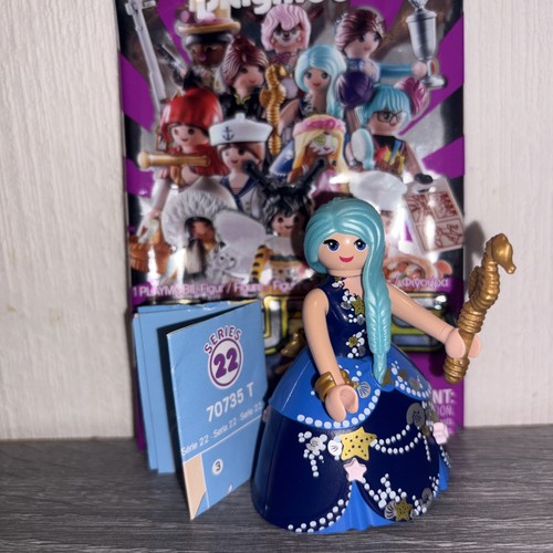 Playmobil 70735 figur serie - playmobil,