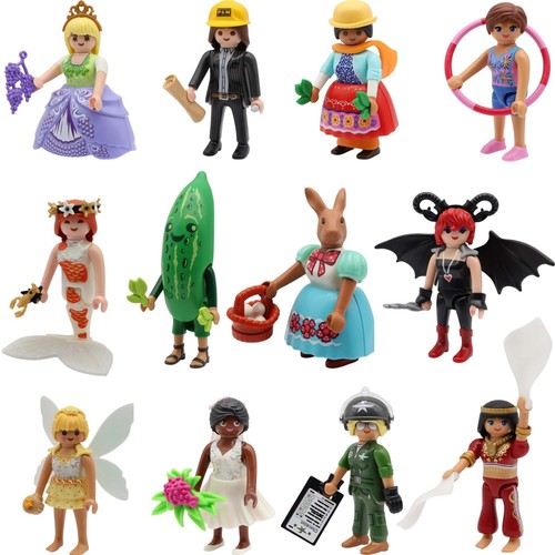 Playmobil 71761 figures - playmobil®,