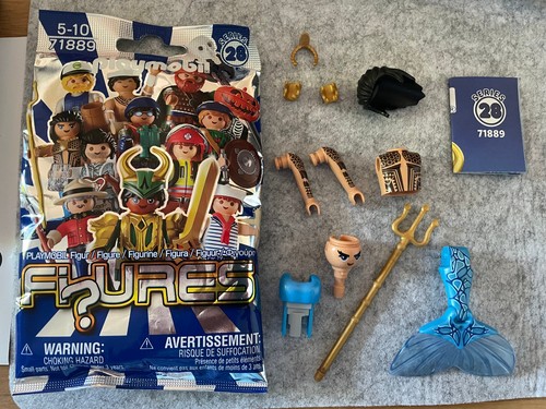 Playmobil figur 71889 serie - playmobil, 71889,