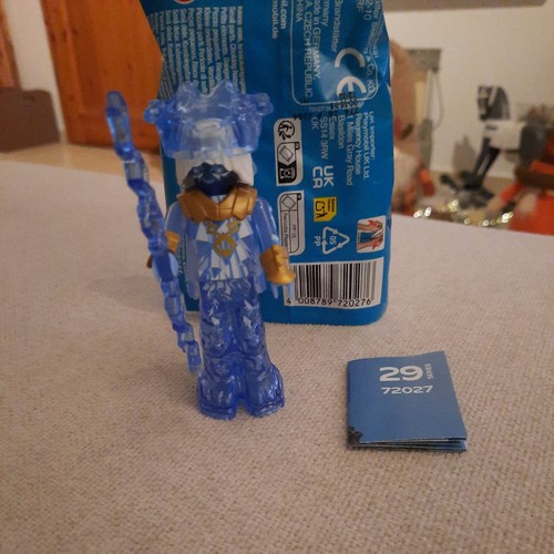 Playmobil figures 72027 - playmobil,