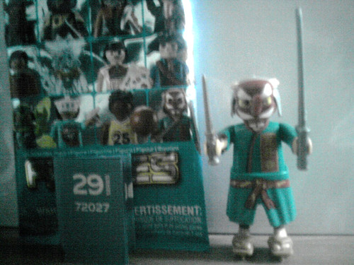 Playmobil figures 72027 - playmobil,