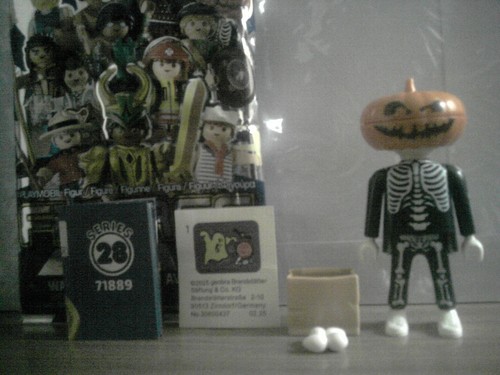 Playmobil figures 71889 - playmobil,