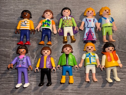 Playmobil set stück - playmobil,