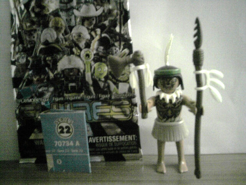 Playmobil figures 70734 - playmobil,