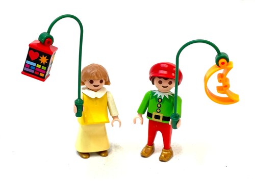 Playmobil figur kinder - playmobil,