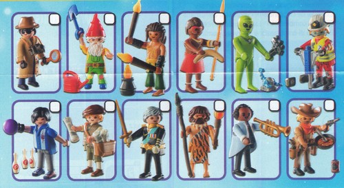 35601 playmobil 71605 - 35601,,