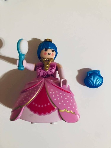 Playmobil 70566 figuren - 70566, serie