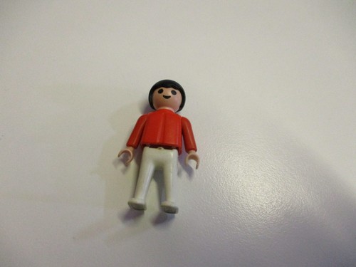 Playmobil 30100050 kind junge - 30100050,
