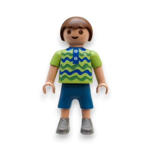 Playmobil figur junge kind - figur,