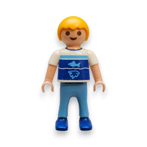 Playmobil figur junge kind - playmobil,