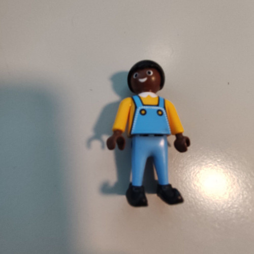 Playmobil junge - playmobil,