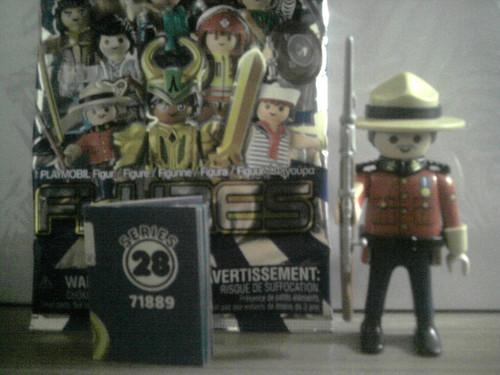 Playmobil figures 71889 - figures,