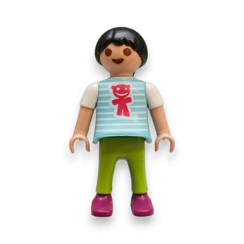 Playmobil figur junge kind - figur,