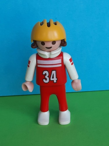 Playmobil sammlung konvolut - sammlung,