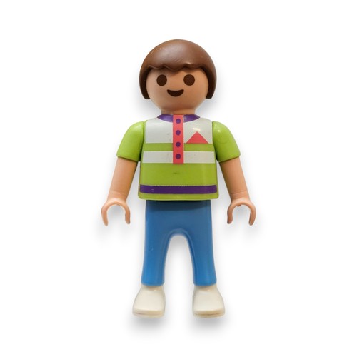 Playmobil figur junge kind - figur,