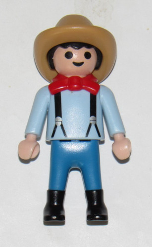 Playmobil kind junge - playmobil©,
