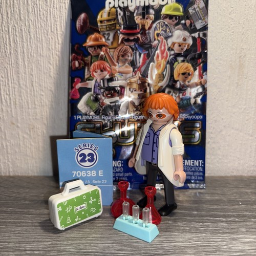 Playmobil 70638 figur serie - figur, 23