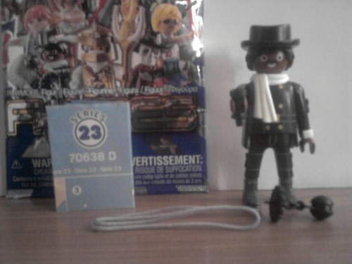 Playmobil figures 70638 - playmobil,