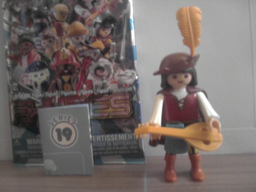 Playmobil figures 70565 - playmobil,