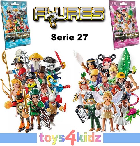 Playmobil figures figur - playmobil®, /