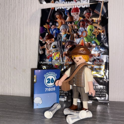 Playmobil 71605 figur serie - playmobil,