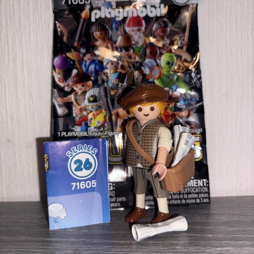 Playmobil 71605 figur serie - playmobil,