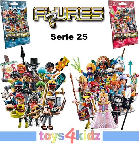 Playmobil figures figur - figures, /