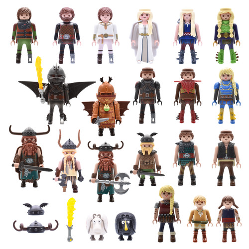 Playmobil dragons drachen - playmobil,