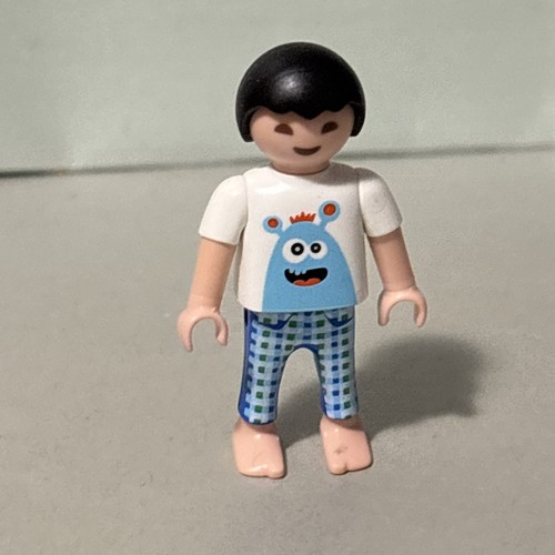 Playmobil kind kinder junge - kinder,
