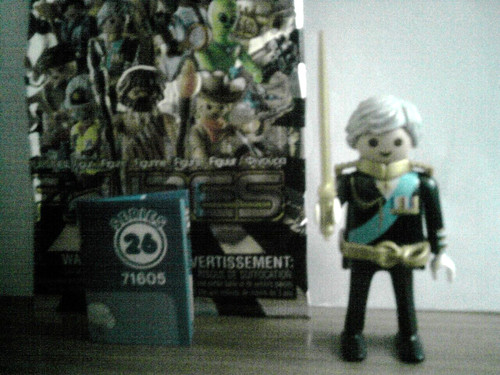 Playmobil figures 71605 - figures,