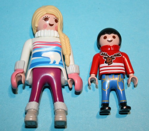 Playmobil ersatzteile figuren - ersatzteile,