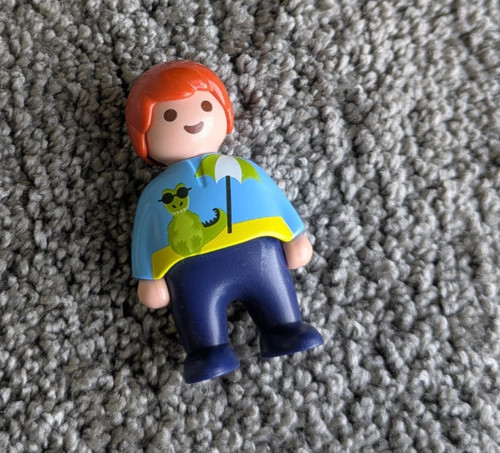 Playmobil 123 figuren baby - playmobil,