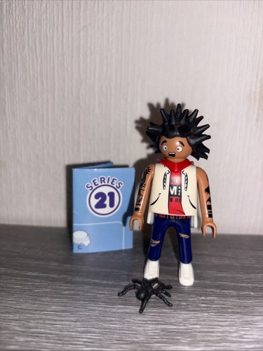 Playmobil 70732 figur - 70732,