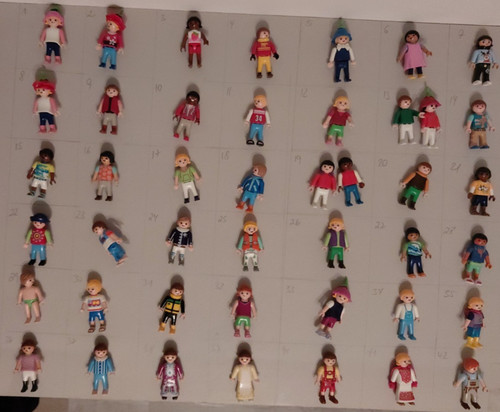 Playmobil figuren kinder - figuren,