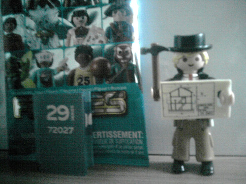 Playmobil figures 72027 - playmobil,