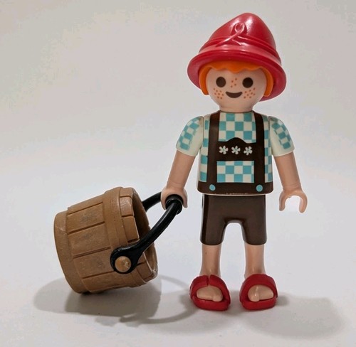 Playmobil berge almhütte - **playmobil**,