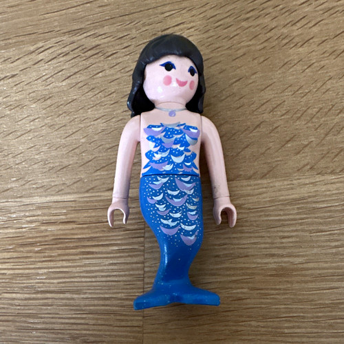 Playmobil meerjungfrau figur - playmobil,