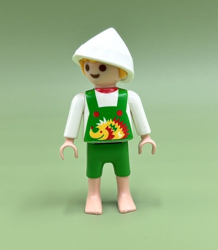 Playmobil junge kind urlaub - playmobil®,