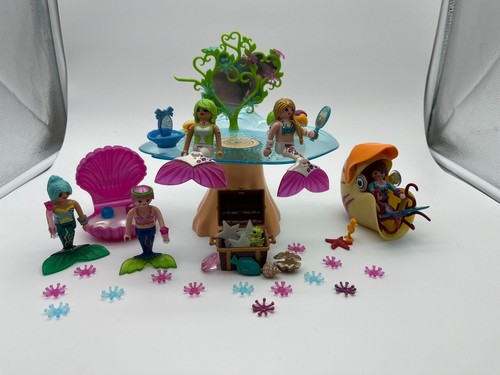 Playmobil 70096 magic - playmobil,