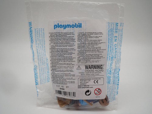 Playmobil 6466 multi play - 6466, "multi-play
