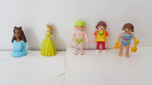 Playmobil figuren 1x - playmobil, u.a.