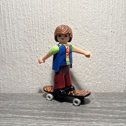 Playmobil 5157 figur serie - 5157,