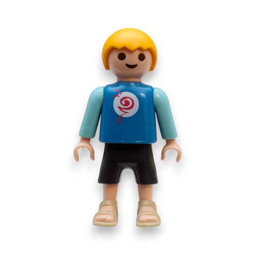 Playmobil figur junge - playmobil,