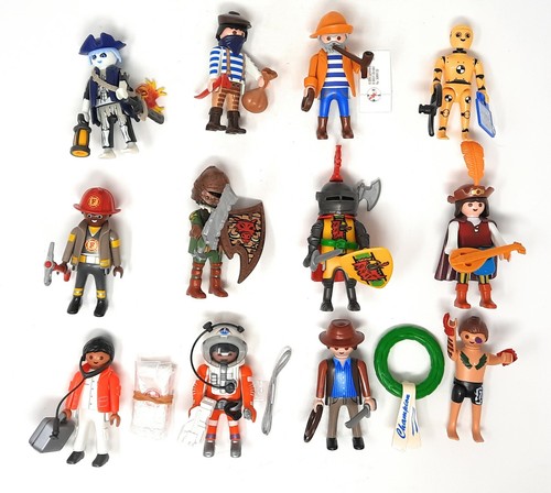 Playmobil jungen serie - jungen,