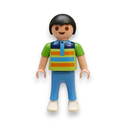 Playmobil figur junge kind - junge,