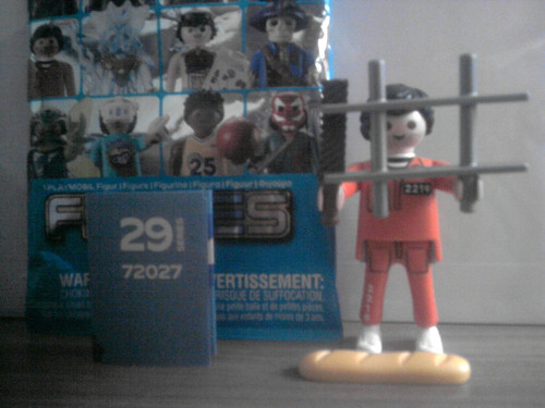 Playmobil figures 72027 - figures,